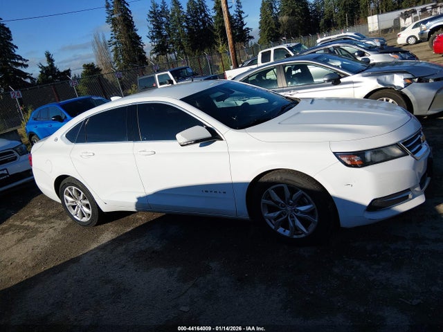2G1105SA3H9175313 Chevrolet IMPALA 1LT