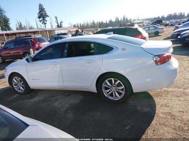 2G1105SA3H9175313 Chevrolet IMPALA 1LT