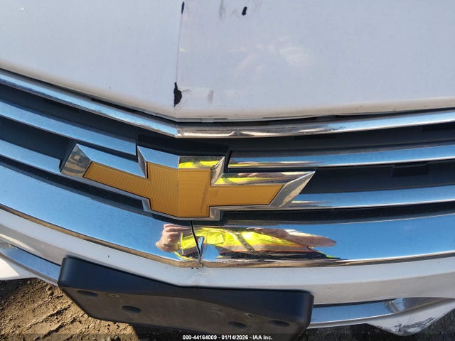 2G1105SA3H9175313 Chevrolet IMPALA 1LT