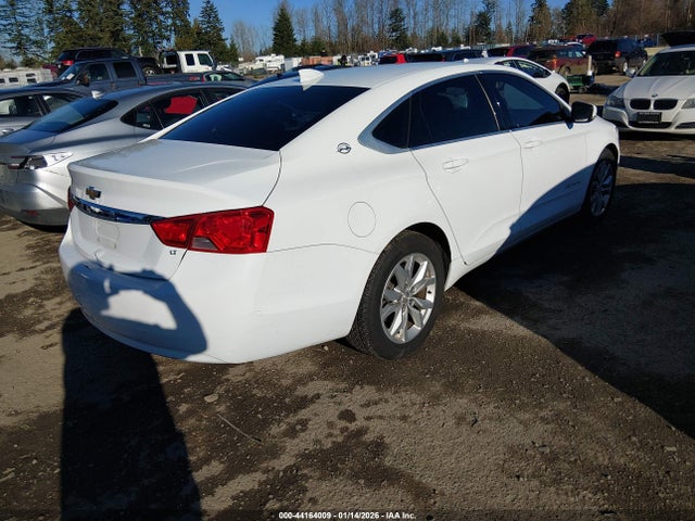 2G1105SA3H9175313 Chevrolet IMPALA 1LT