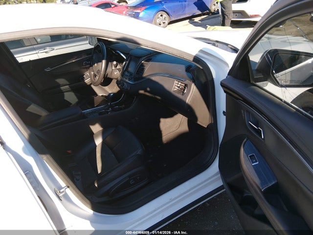 2G1105SA3H9175313 Chevrolet IMPALA 1LT