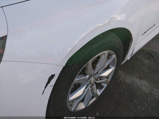 2G1105SA3H9175313 Chevrolet IMPALA 1LT