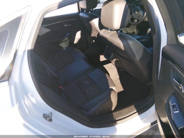 2G1105SA3H9175313 Chevrolet IMPALA 1LT