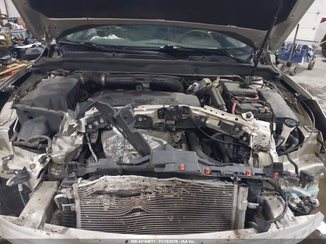 1G11C5SA8GF153708 Chevrolet Malibu Limited Lt