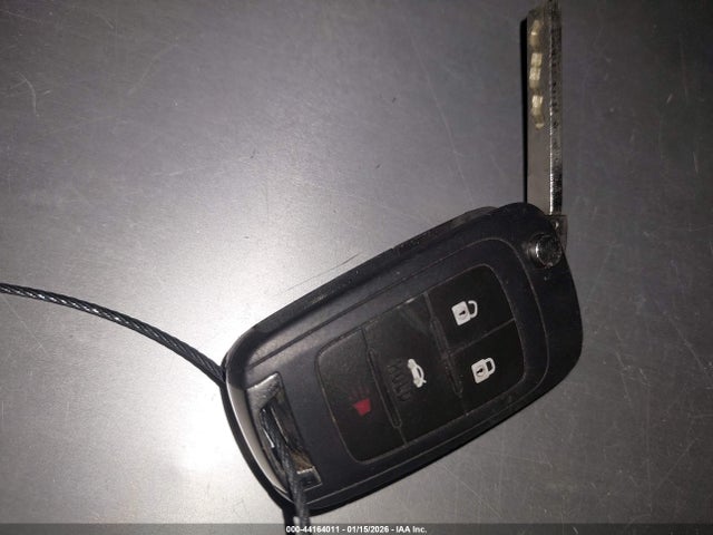 1G11C5SA8GF153708 Chevrolet Malibu Limited Lt
