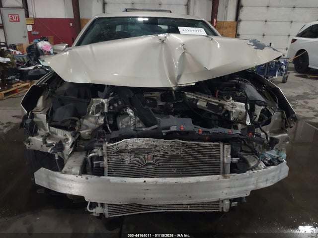 1G11C5SA8GF153708 Chevrolet Malibu Limited Lt