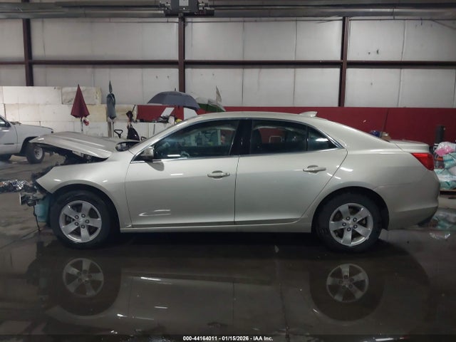 1G11C5SA8GF153708 Chevrolet Malibu Limited Lt