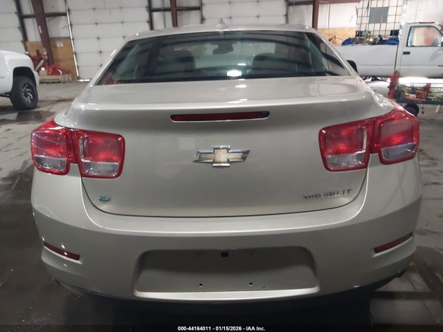 1G11C5SA8GF153708 Chevrolet Malibu Limited Lt