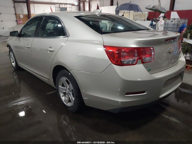 1G11C5SA8GF153708 Chevrolet Malibu Limited Lt