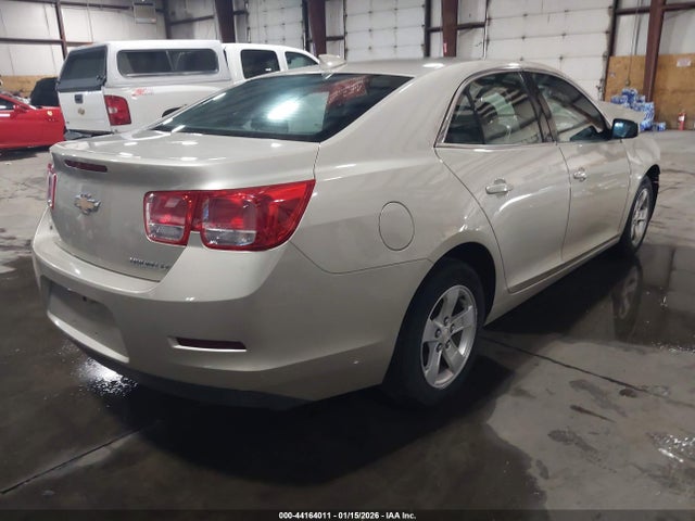 1G11C5SA8GF153708 Chevrolet Malibu Limited Lt