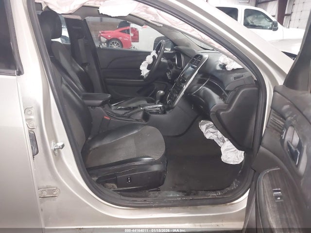 1G11C5SA8GF153708 Chevrolet Malibu Limited Lt