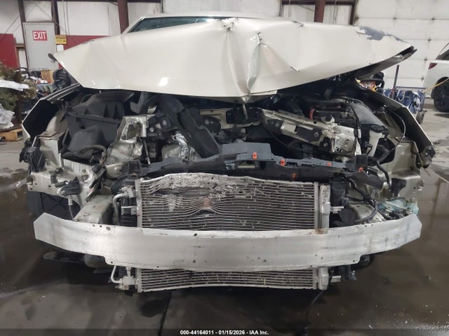 1G11C5SA8GF153708 Chevrolet Malibu Limited Lt