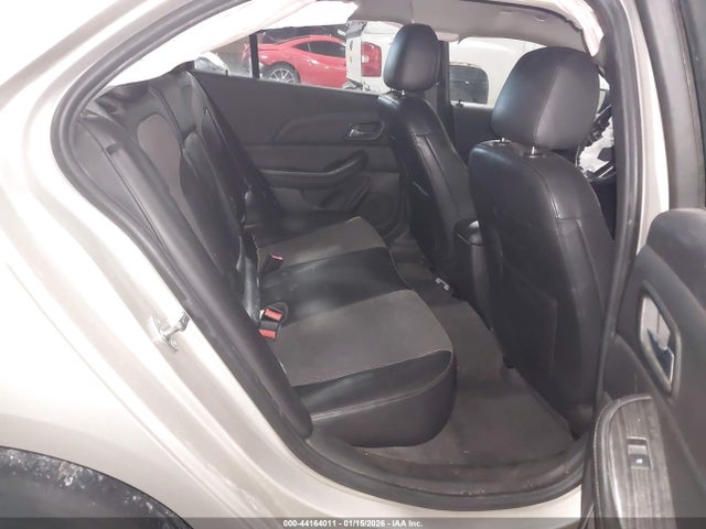 1G11C5SA8GF153708 Chevrolet Malibu Limited Lt