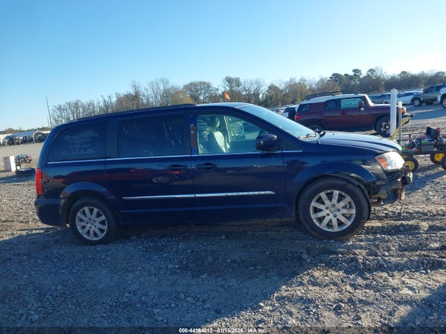 Aukcja sprzedaży 2015 Chrysler Town & Country Touring, vin: 2C4RC1BG5FR596512, numer aukcji: 44164012