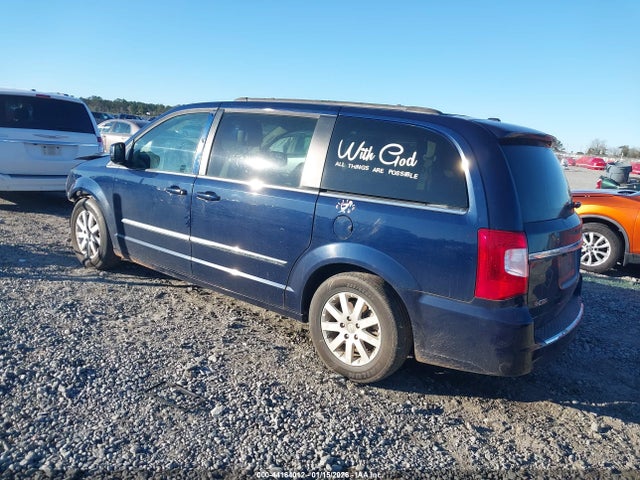 Aukcja sprzedaży 2015 Chrysler Town & Country Touring, vin: 2C4RC1BG5FR596512, numer aukcji: 44164012
