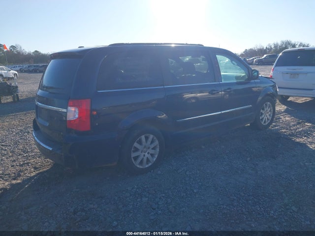 Aukcja sprzedaży 2015 Chrysler Town & Country Touring, vin: 2C4RC1BG5FR596512, numer aukcji: 44164012