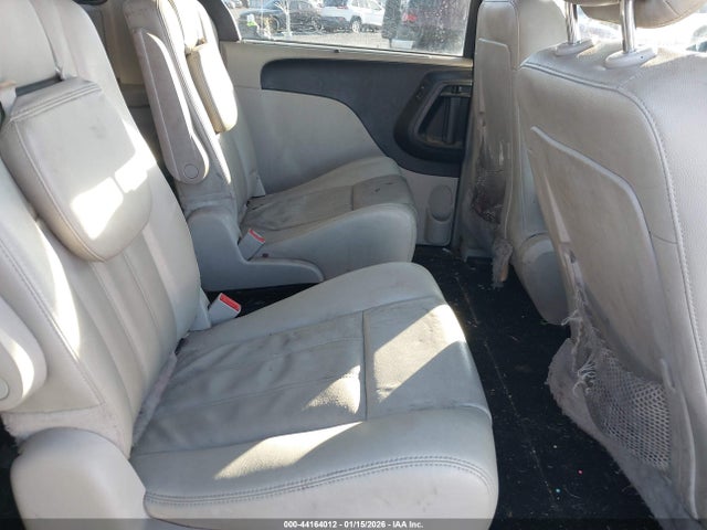 Aukcja sprzedaży 2015 Chrysler Town & Country Touring, vin: 2C4RC1BG5FR596512, numer aukcji: 44164012