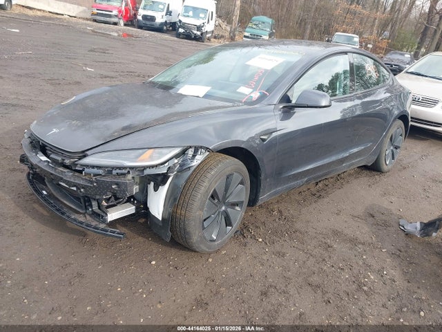 2024 TESLA MODEL 3 5YJ3E1EA4RF768116 Photo 1