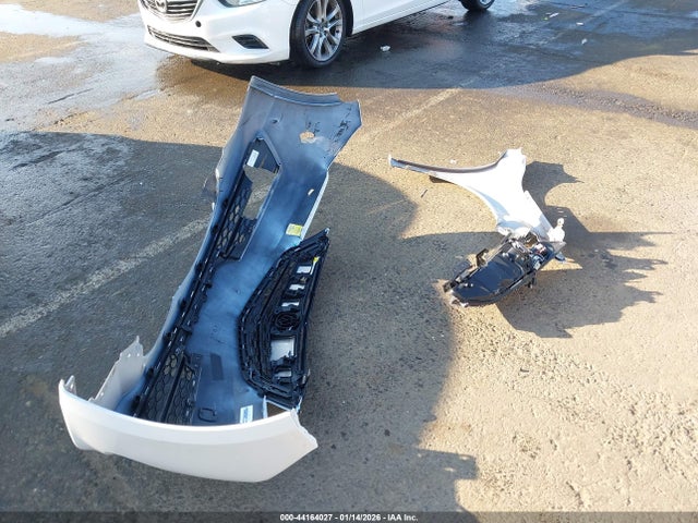 19UUB1F51FA017110 Acura TLX TECH