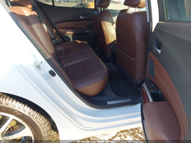 2015 ACURA TLX 19UUB1F51FA017110 Photo 7