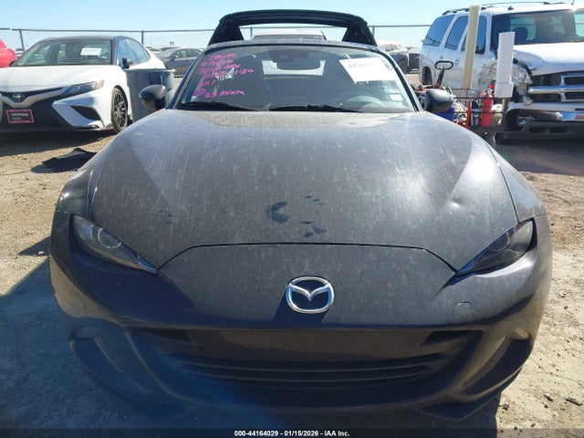 Aukcja sprzedaży 2023 Mazda Mx-5 Miata Rf Grand Touring, vin: JM1NDAM76P0555083, numer aukcji: 44164029