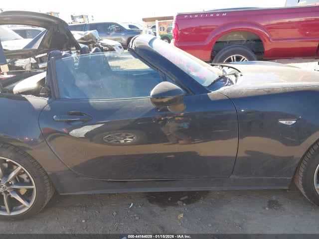 Aukcja sprzedaży 2023 Mazda Mx-5 Miata Rf Grand Touring, vin: JM1NDAM76P0555083, numer aukcji: 44164029