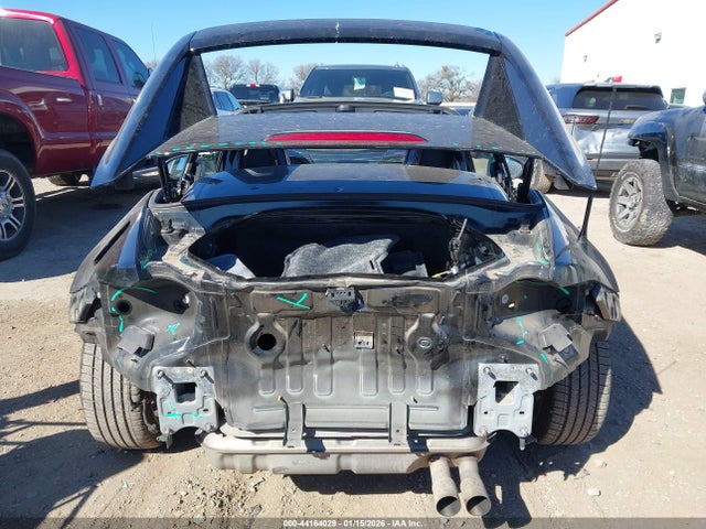 Aukcja sprzedaży 2023 Mazda Mx-5 Miata Rf Grand Touring, vin: JM1NDAM76P0555083, numer aukcji: 44164029