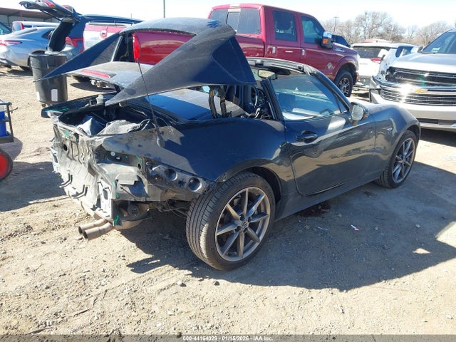 Aukcja sprzedaży 2023 Mazda Mx-5 Miata Rf Grand Touring, vin: JM1NDAM76P0555083, numer aukcji: 44164029