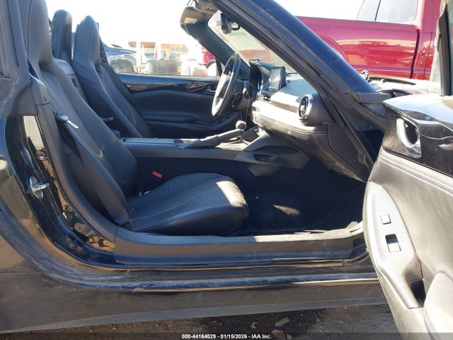 Aukcja sprzedaży 2023 Mazda Mx-5 Miata Rf Grand Touring, vin: JM1NDAM76P0555083, numer aukcji: 44164029