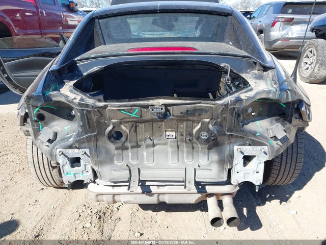 Aukcja sprzedaży 2023 Mazda Mx-5 Miata Rf Grand Touring, vin: JM1NDAM76P0555083, numer aukcji: 44164029