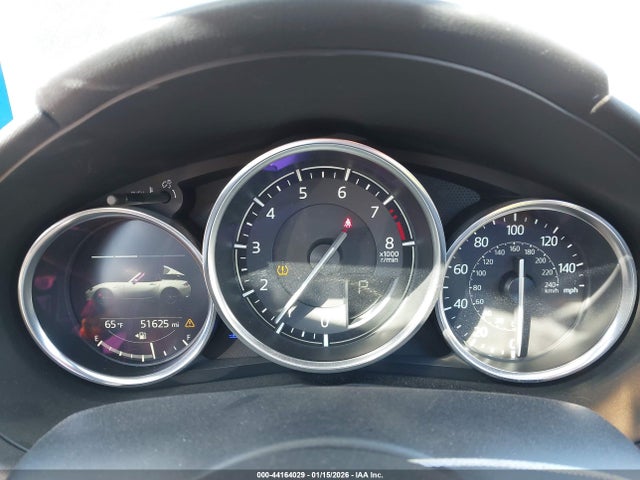 Aukcja sprzedaży 2023 Mazda Mx-5 Miata Rf Grand Touring, vin: JM1NDAM76P0555083, numer aukcji: 44164029