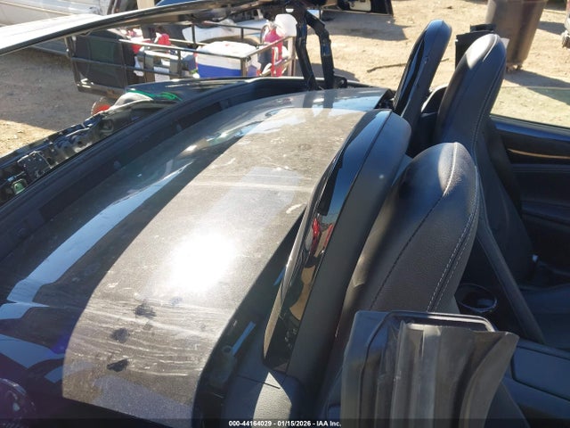 Aukcja sprzedaży 2023 Mazda Mx-5 Miata Rf Grand Touring, vin: JM1NDAM76P0555083, numer aukcji: 44164029