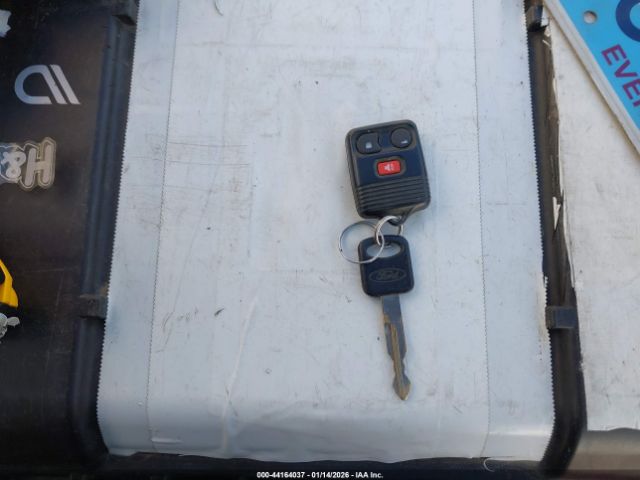 2004 FORD F-250 1FTNW21S24EA70379 Photo 10