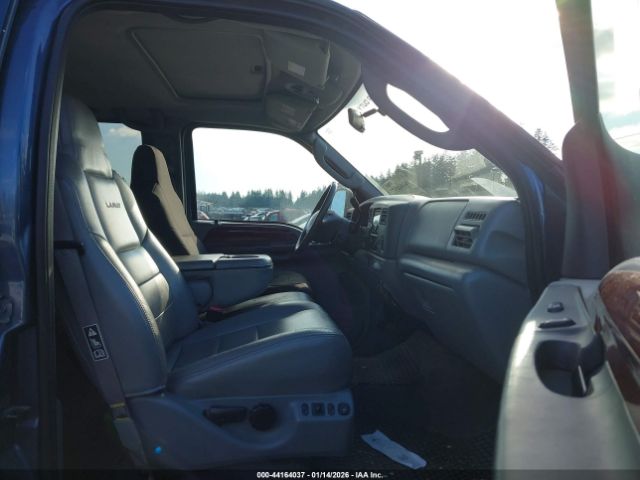 2004 FORD F-250 1FTNW21S24EA70379 Photo 4