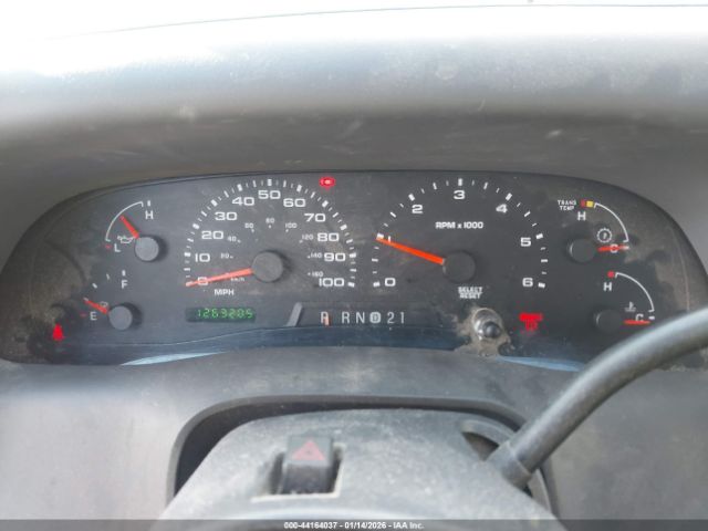 2004 FORD F-250 1FTNW21S24EA70379 Photo 6