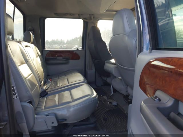 2004 FORD F-250 1FTNW21S24EA70379 Photo 7