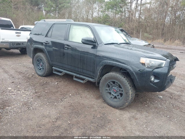 2023 TOYOTA 4RUNNER JTEEU5JR5P5300288