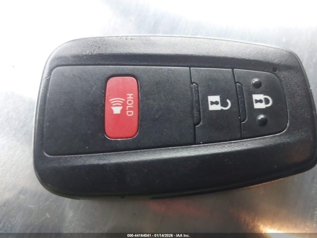 2023 TOYOTA 4RUNNER JTEEU5JR5P5300288 Photo 10