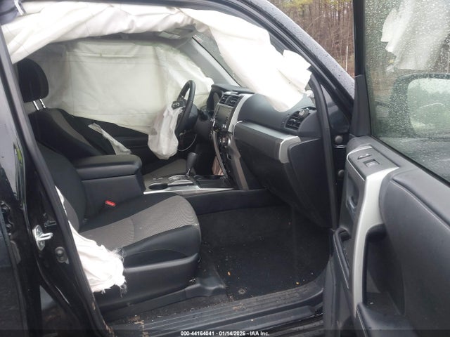 2023 TOYOTA 4RUNNER JTEEU5JR5P5300288 Photo 4