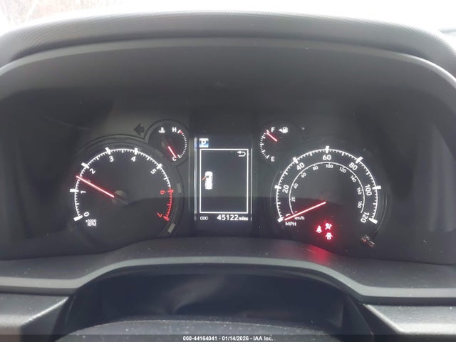 2023 TOYOTA 4RUNNER JTEEU5JR5P5300288 Photo 6