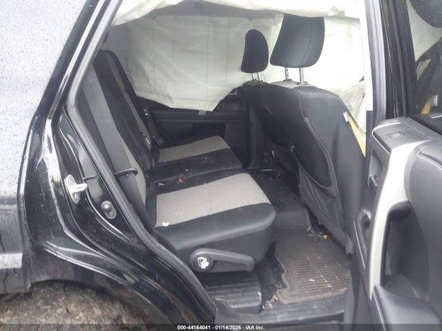 2023 TOYOTA 4RUNNER JTEEU5JR5P5300288 Photo 7