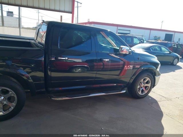 RAM 1500 Laramie 2016 1C6RR7NT0GS124834 Image 13