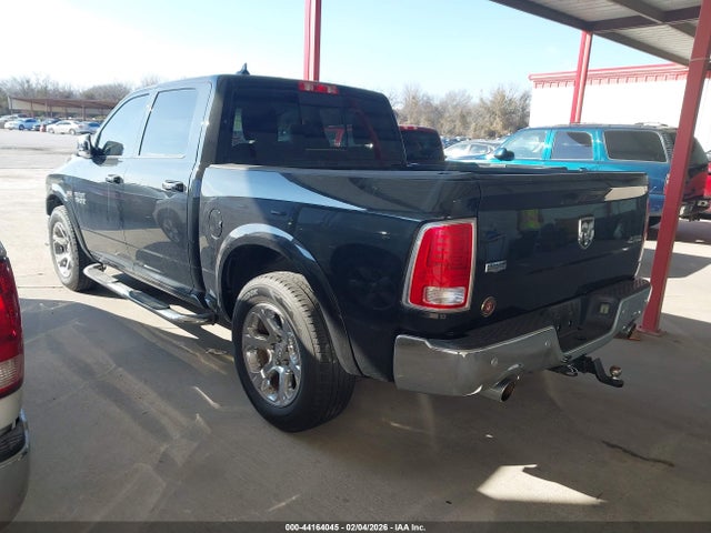 RAM 1500 Laramie 2016 1C6RR7NT0GS124834 Image 3