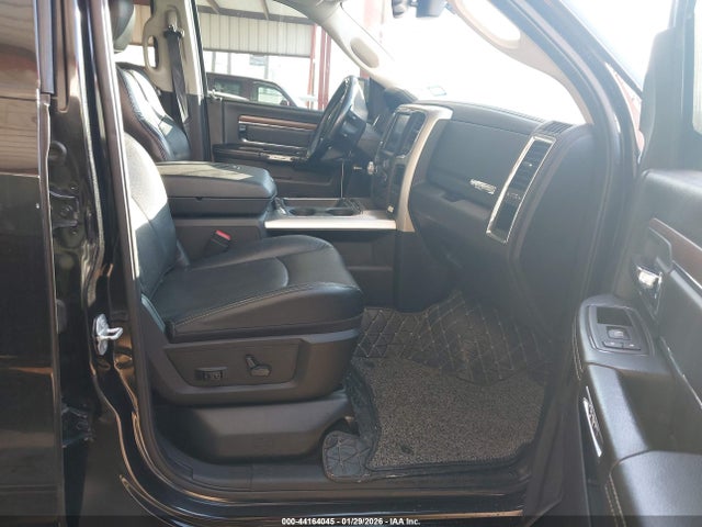 RAM 1500 Laramie 2016 1C6RR7NT0GS124834 Image 5