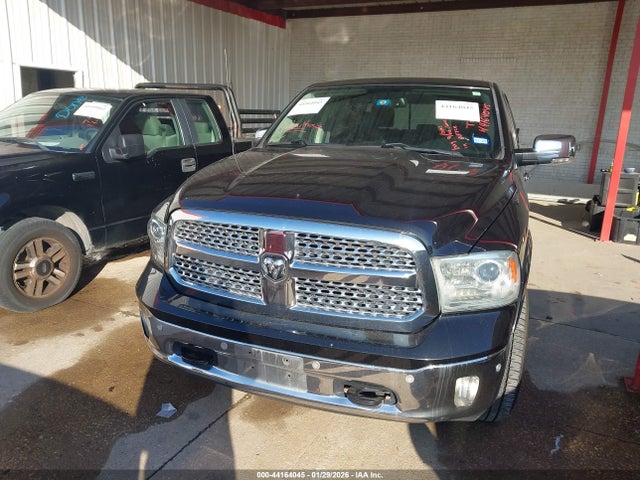 RAM 1500 Laramie 2016 1C6RR7NT0GS124834 Image 6