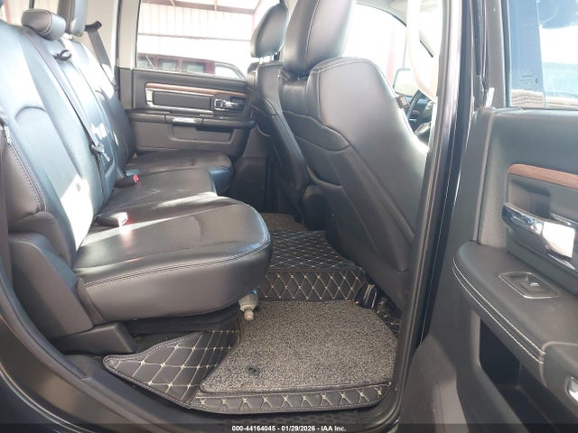RAM 1500 Laramie 2016 1C6RR7NT0GS124834 Image 8