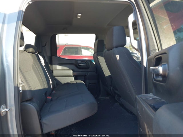1GCPYCEF6KZ308942 Chevrolet Silverado 1500 Custom Trail Boss