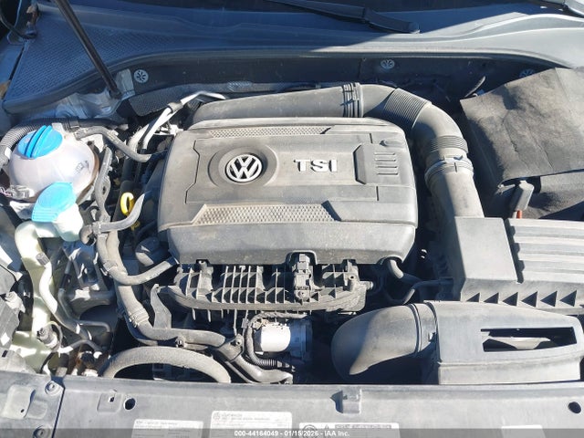 44164049 :رقم المزاد ، 1VWBS7A38EC084172 vin ، 2014 Volkswagen Passat 1.8t Sport مزاد بيع