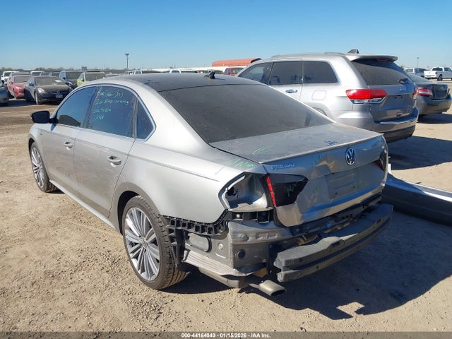 44164049 :رقم المزاد ، 1VWBS7A38EC084172 vin ، 2014 Volkswagen Passat 1.8t Sport مزاد بيع