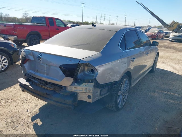 44164049 :رقم المزاد ، 1VWBS7A38EC084172 vin ، 2014 Volkswagen Passat 1.8t Sport مزاد بيع